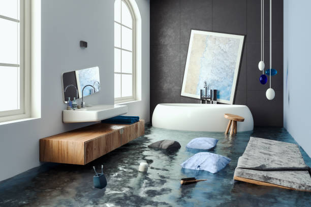 , CT Water damage restoration Company