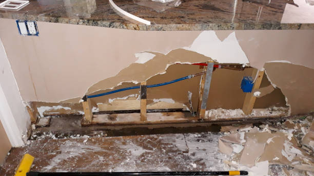 24/7 water damage repair in CT