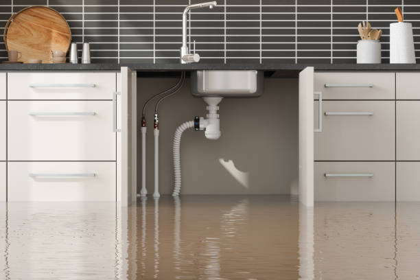 Best 24-hour water damage restoration  in North Granby, CT